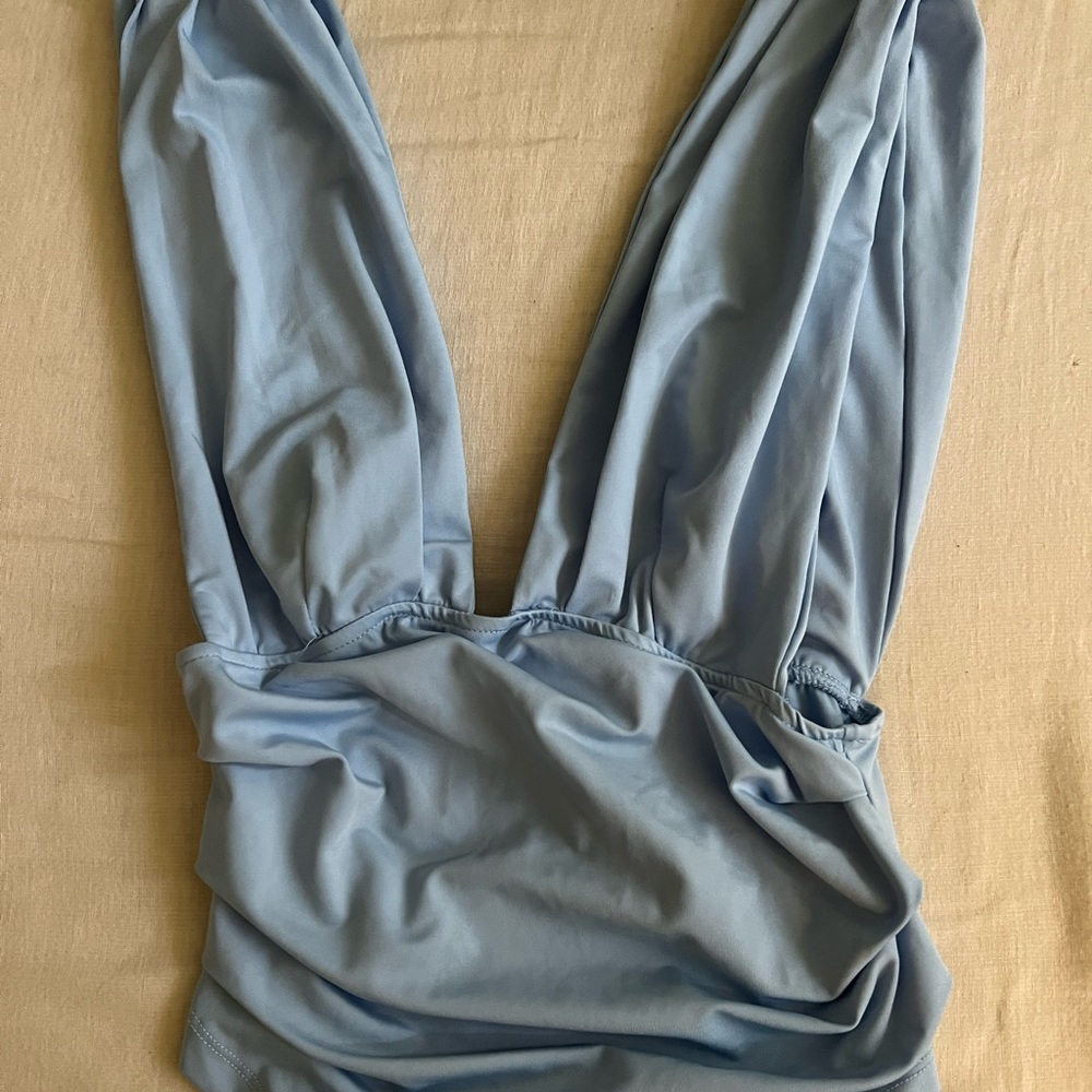 Shein top